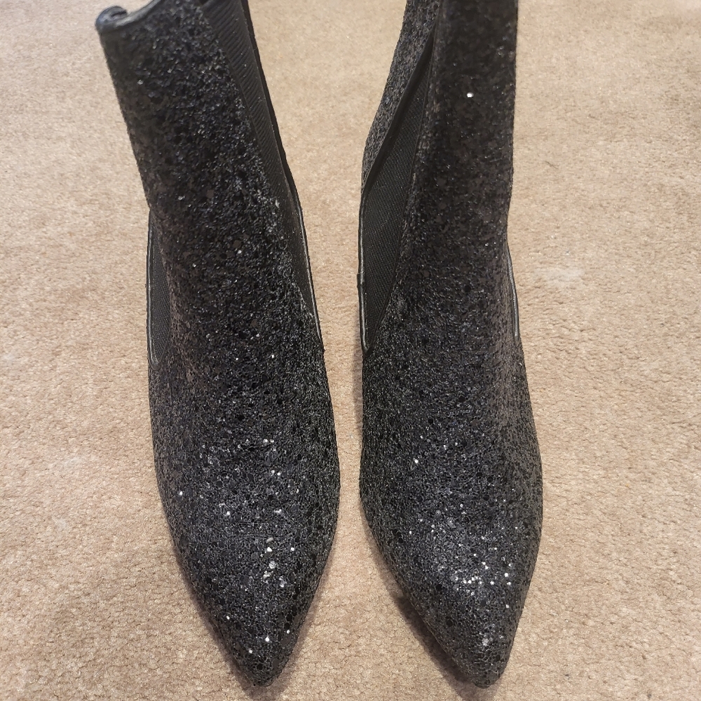 Zara boots